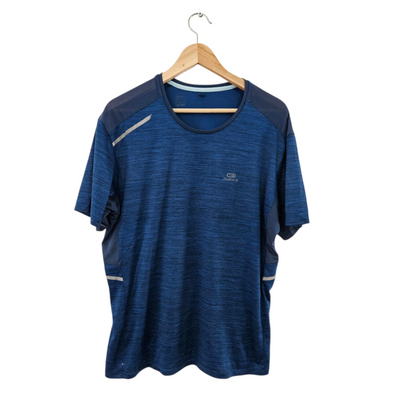 Decathlon חולצה קצרה לגבר מידה L‏