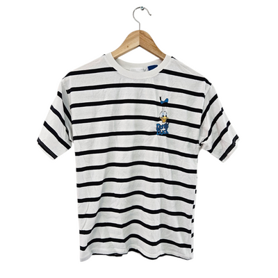 ZARA חולצה קצרה לילדים גיל 11-12
