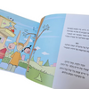 הסיפור המופלא על חיים והאזניים שהגיעו כמעט עד השמיים - דוד גרין