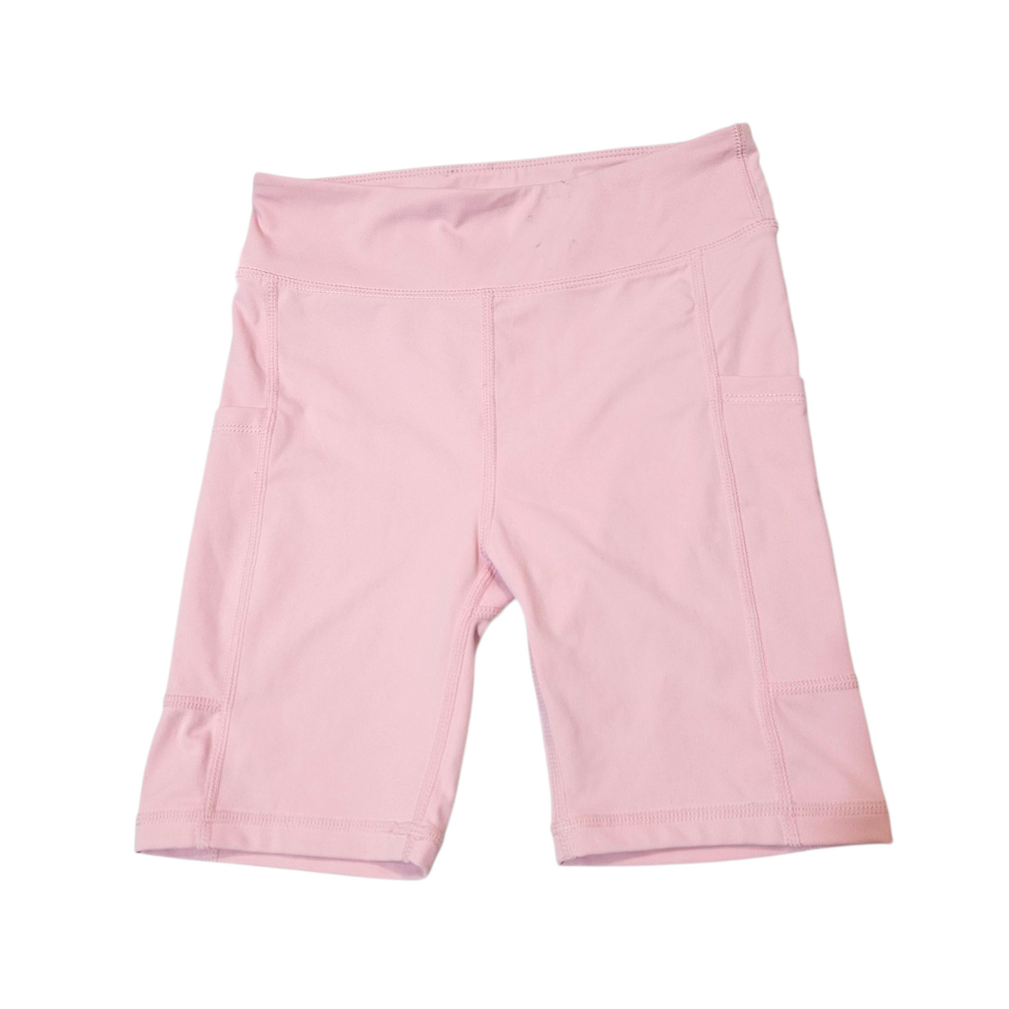 URBAN ACTIV טייץ קצר לילדות גיל 9-10