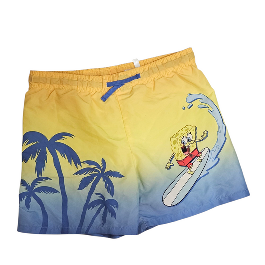 H&M בגד ים לילדים גיל 6-8