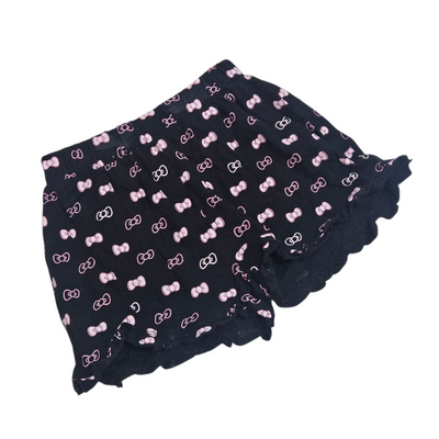 Delta hello kitty מכנסיים קצרים לילדות גיל 3