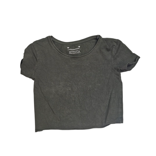 Primark חולצה קצרה לילדות גיל 9-10
