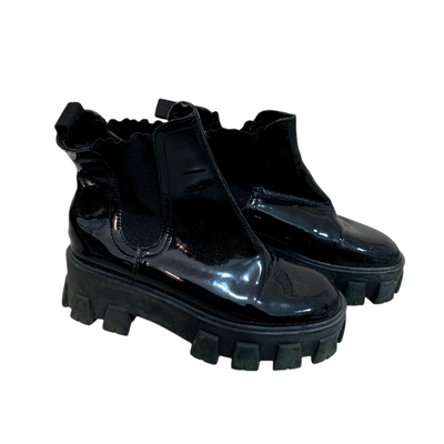 STYLE RIVER מגפיים לאישה מידה 37