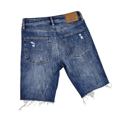 American Eagle ג'ינס קצר לגבר מידה 28
