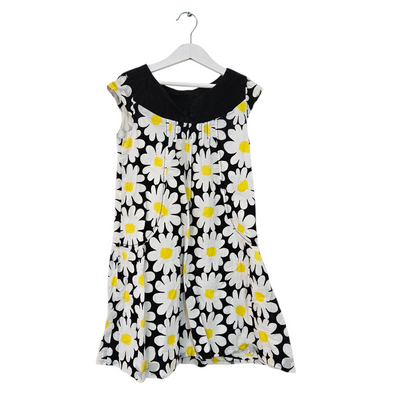 ZARA שמלה לילדות גיל 9-10