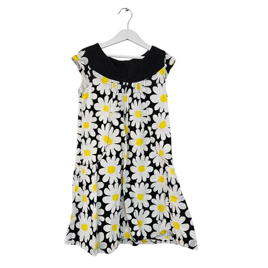 ZARA שמלה לילדות גיל 9-10