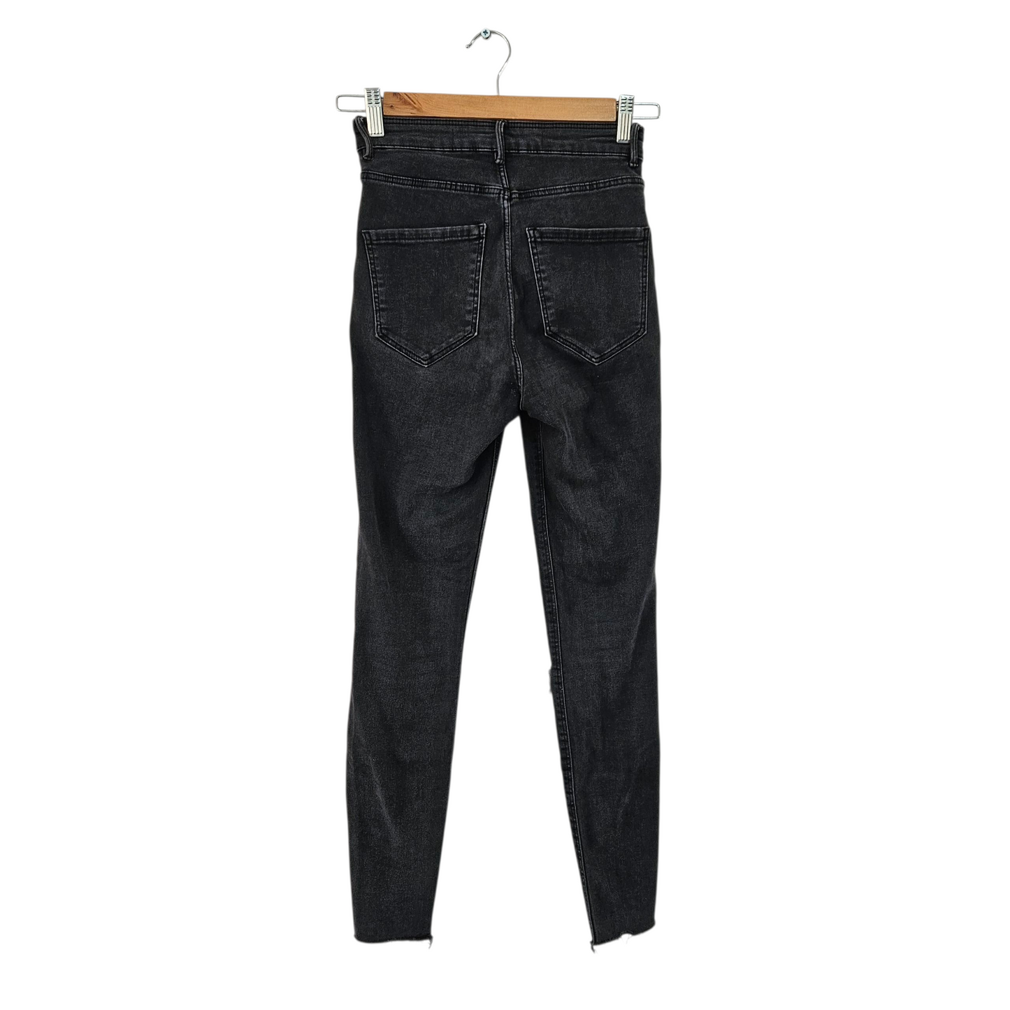 ZARA ג'ינס לאישה מידה 36