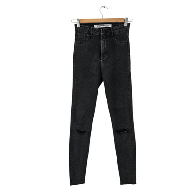 ZARA ג'ינס לאישה מידה 36