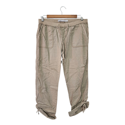 Old Navy מכנסיים דקים לאישה מידה S‏