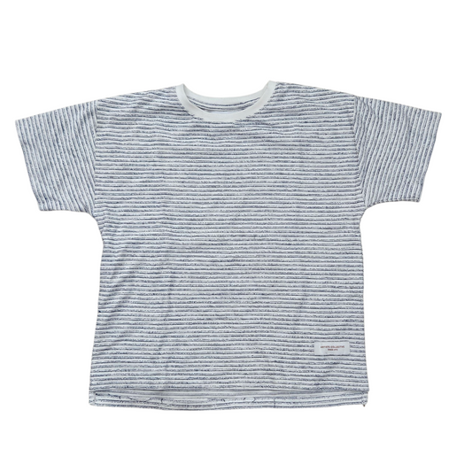 Zara חולצה קצרה לילדים גיל 6-7