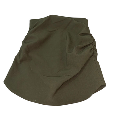 ZARA חצאית מעוצבת לאישה מידה S‏