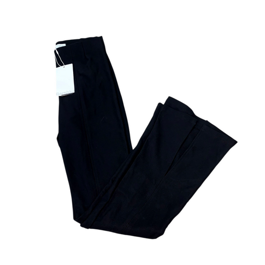 ZARA מכנסיים חדשים עם תווית לאישה מידה S‏