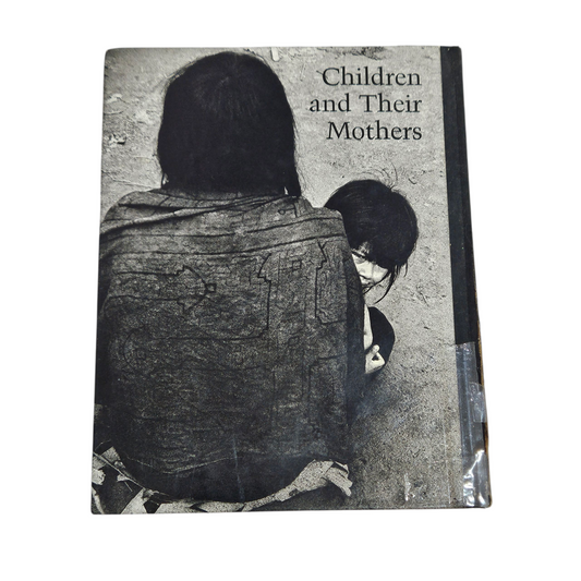 Children and their mothers‏