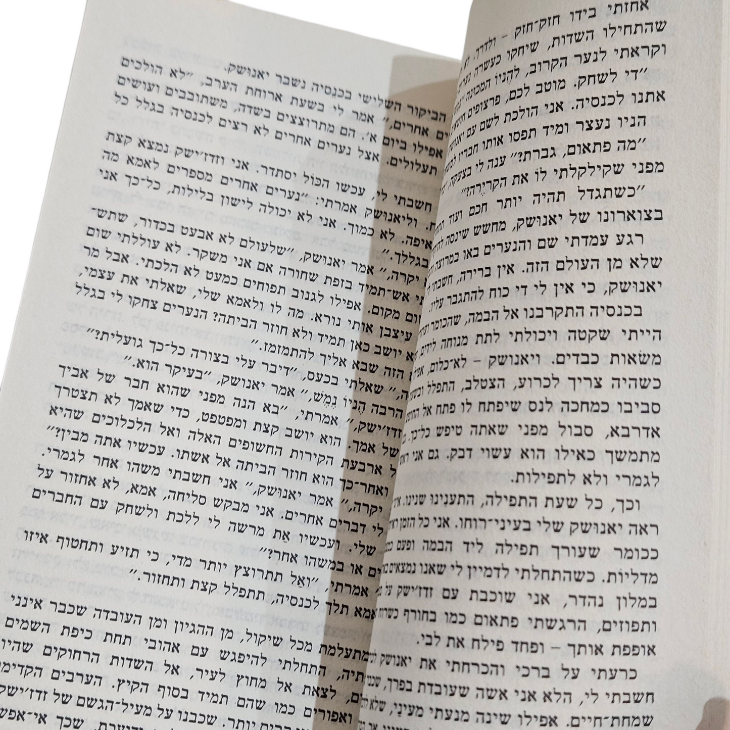 יאנושק - סלאבומיר לובינסקי