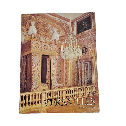 VERSAILLES‏