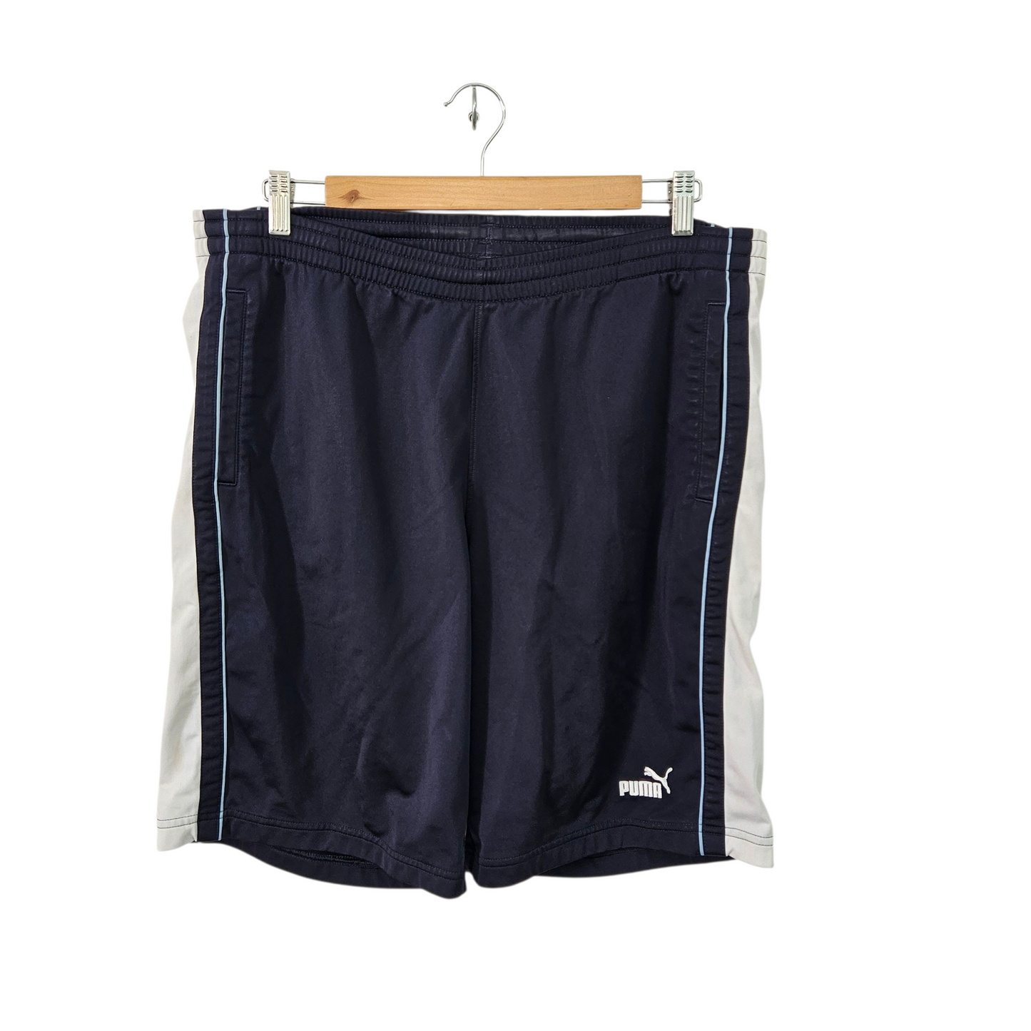 PUMA מכנסיים קצרים לגבר מידה 48