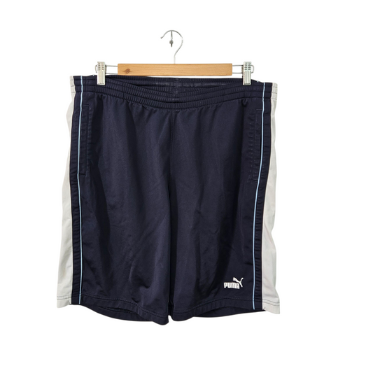 PUMA מכנסיים קצרים לגבר מידה 48