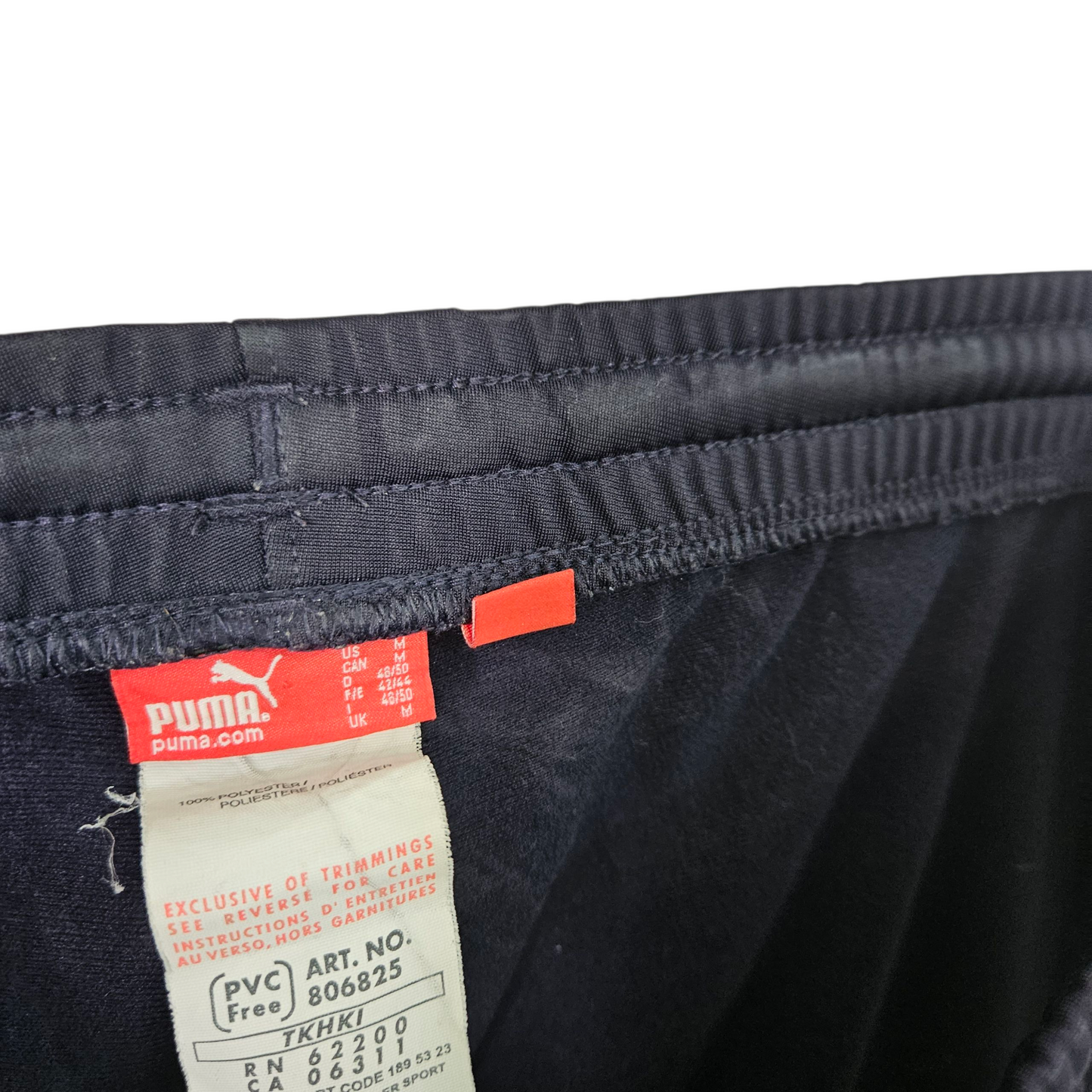 PUMA מכנסיים קצרים לגבר מידה 48