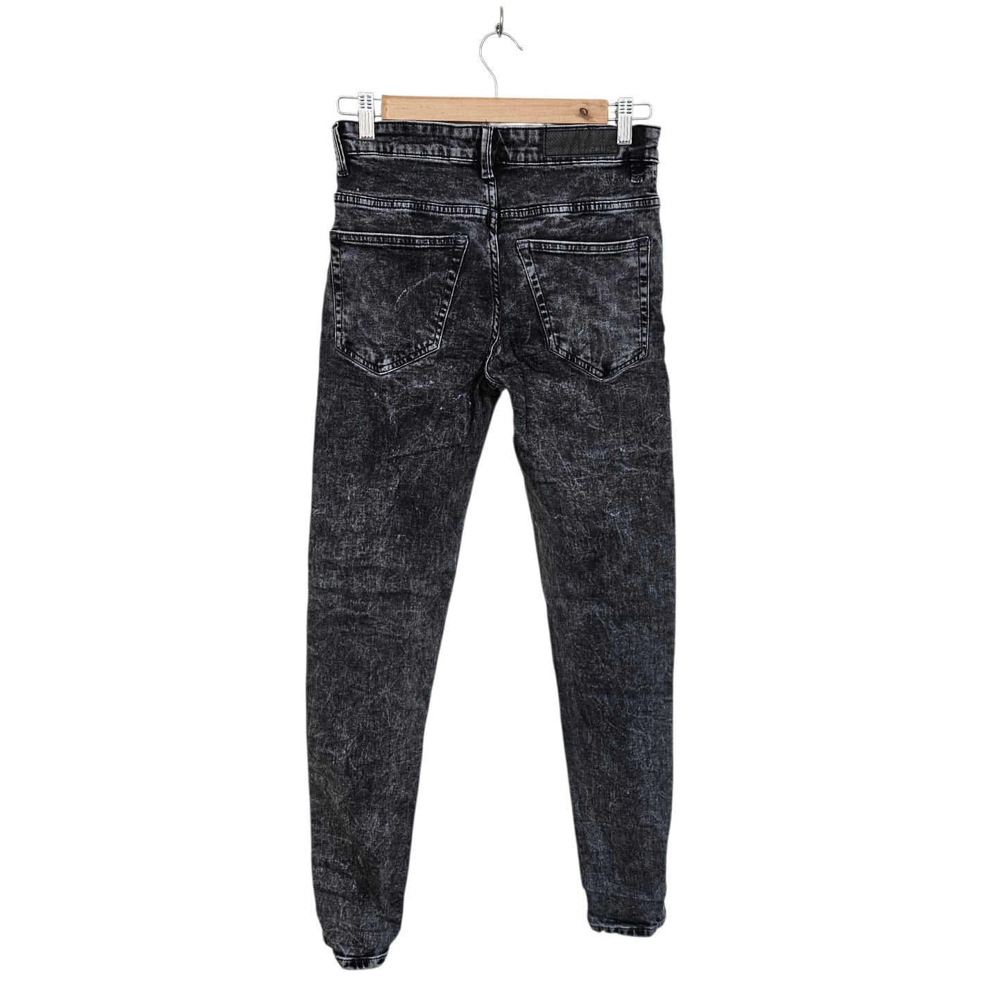 Celio ג'ינס לגבר מידה 30
