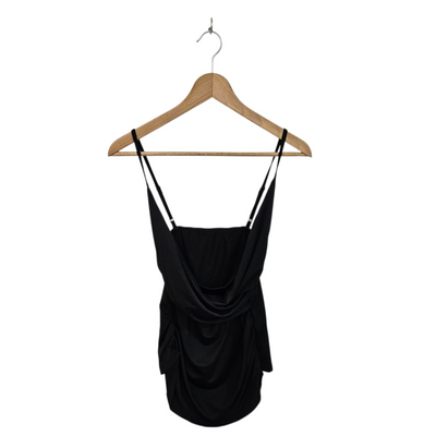 Shein גופיה מעוצבת לאישה מידה M/L‏