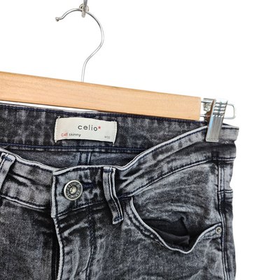Celio ג'ינס לגבר מידה 30