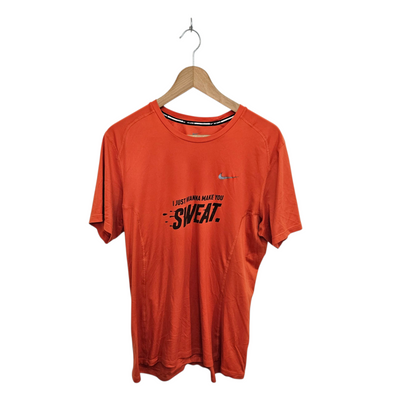 NIKE חולצה לגבר מידה M‏