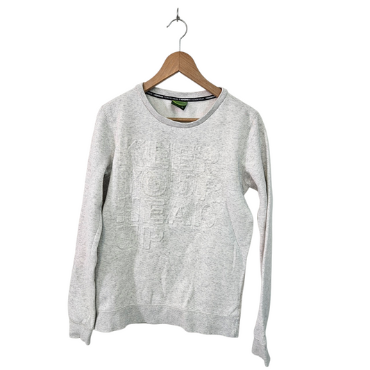 HOODIES פוטר לאישה מידה XS‏