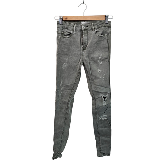 Pull&Bear ג'ינס לאישה מידה 36