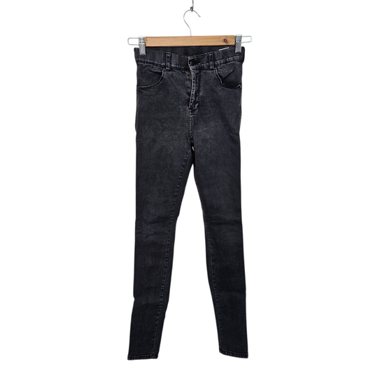 Dr.denim ג'ינס סקיני לאישה מידה S‏
