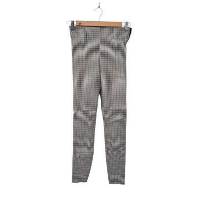 ZARA מכנסיים דקים לאישה מידה S‏