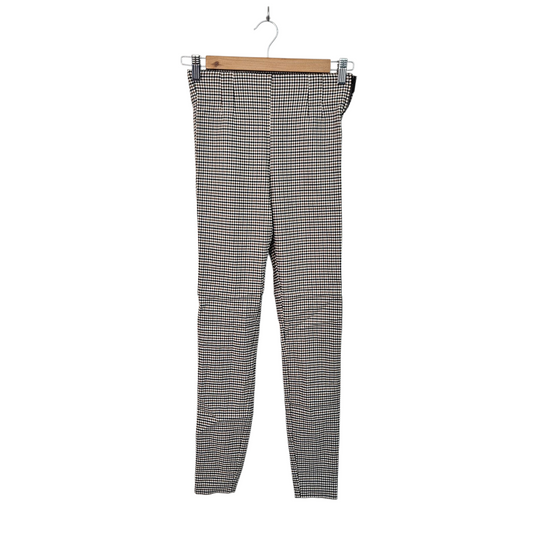 ZARA מכנסיים דקים לאישה מידה S‏