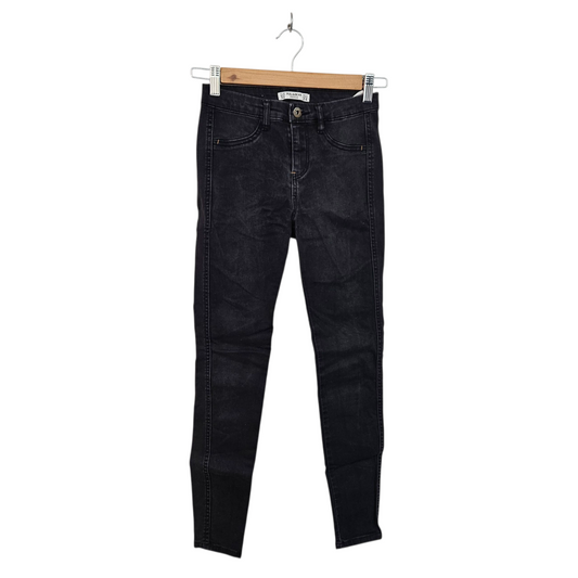 Pull&Bear ג'ינס סקיני לאישה מידה 34