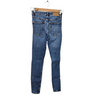 ZARA ג'ינס סקיני לאישה מידה 36