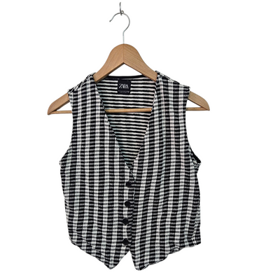 ZARA ווסט לאישה S‏