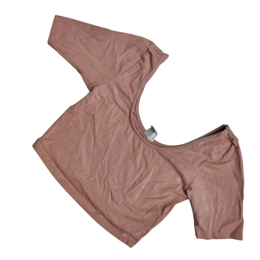 ASOS חולצה קצרה לאישה מידה 34
