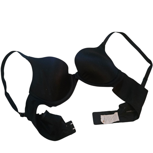 Aerie חזייה שחורה לאישה מידה A34‏