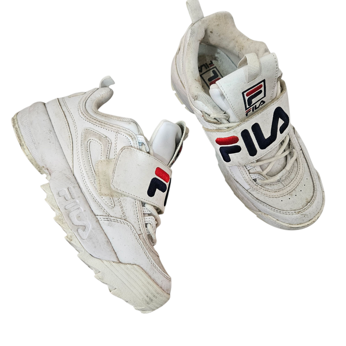 FILA נעליים יוניסקס מידה 41