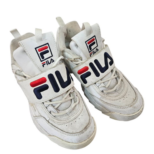 FILA נעליים יוניסקס מידה 41