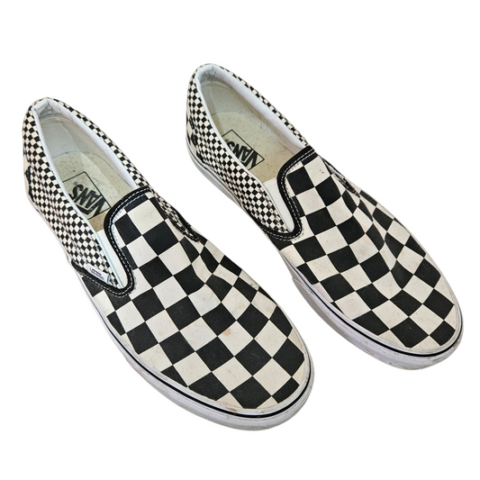 Vans נעליים לגבר מידה 46