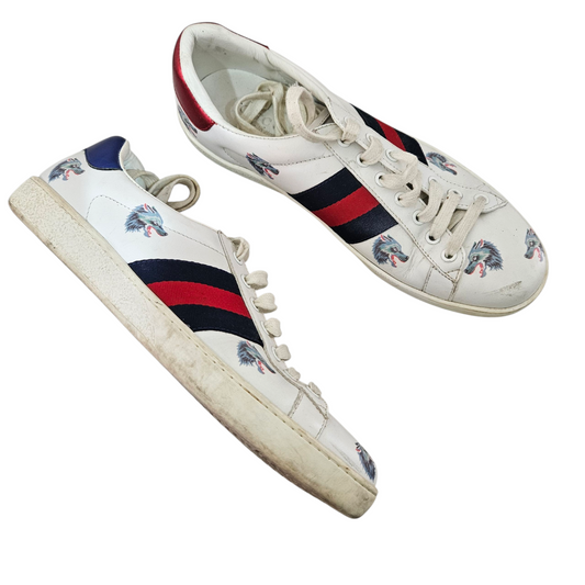 GUCCI נעליים לגבר מידה 44