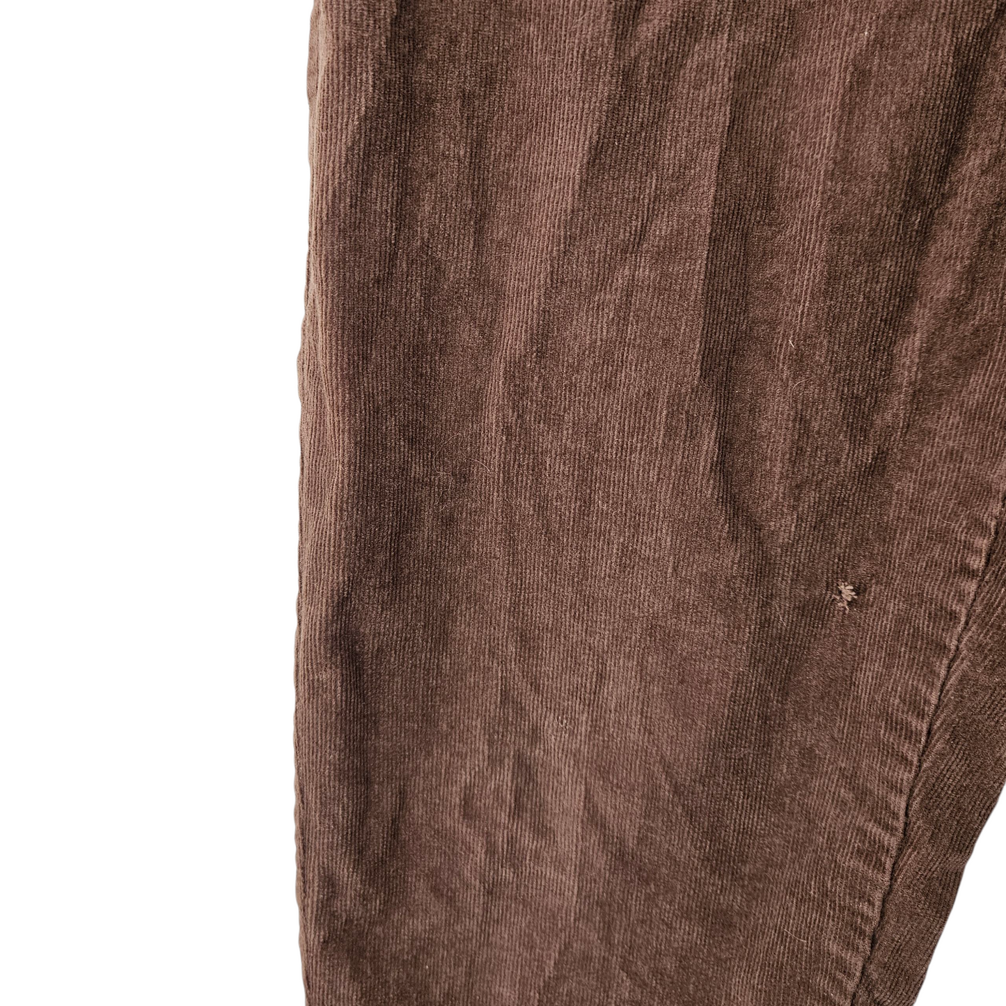 H&M מכנסיי קורדרוי לילדים גיל 9-10
