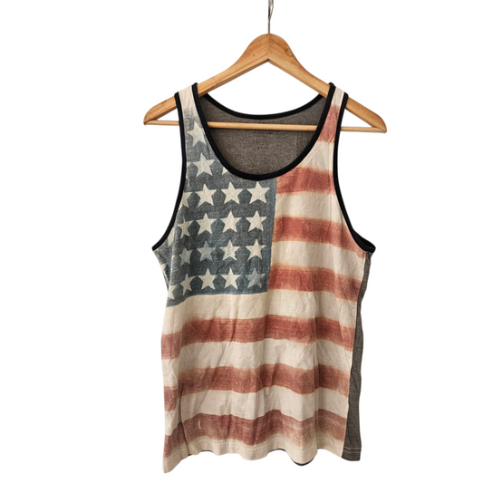 American Eagle גופיה לגבר מידה S‏