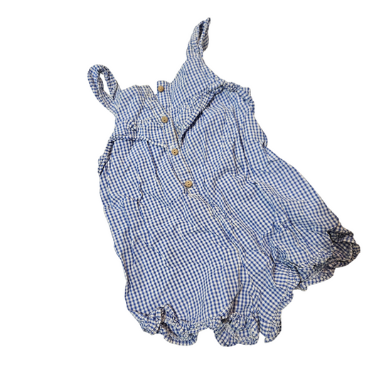 ZARA אוברול לתינוקות 18-24 חודשים