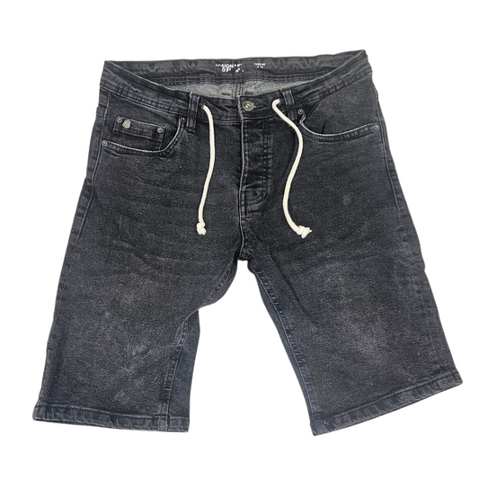 Visionary denim ג'ינס קצר לגבר מידה 30