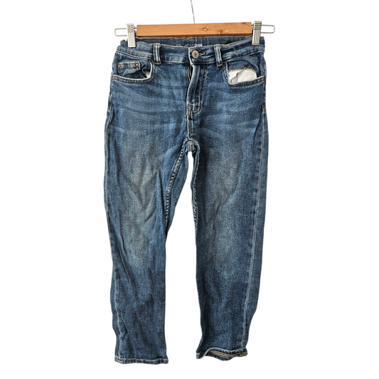 ZARA ג'ינס לילדים גיל 10