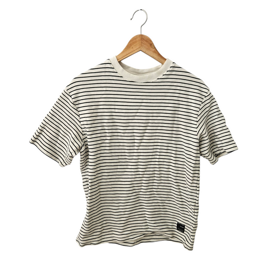 Pull&bear חולצה קצרה לגבר מידה S‏