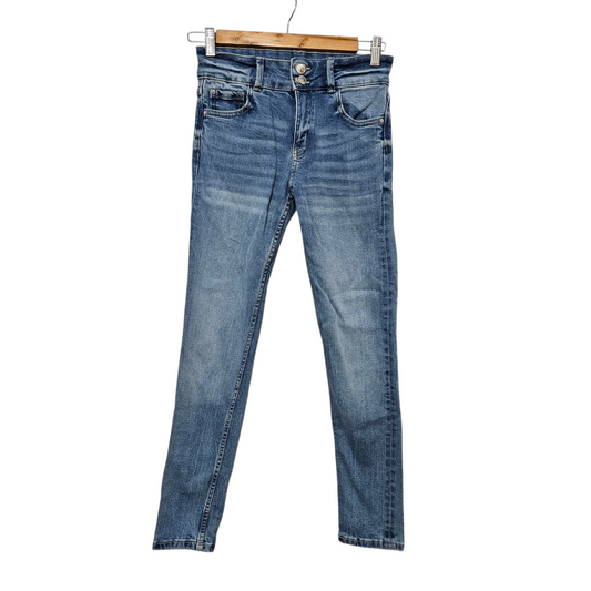 DENIM ג'ינס לאישה מידה 36