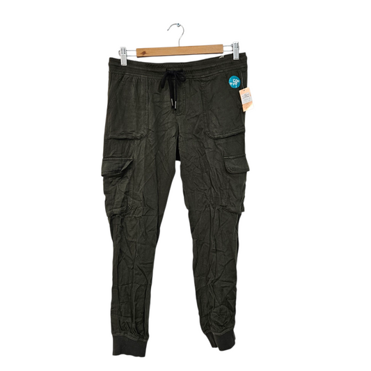 Streetwear society מכנסיים חדשים עם תווית לאישה מידה S‏