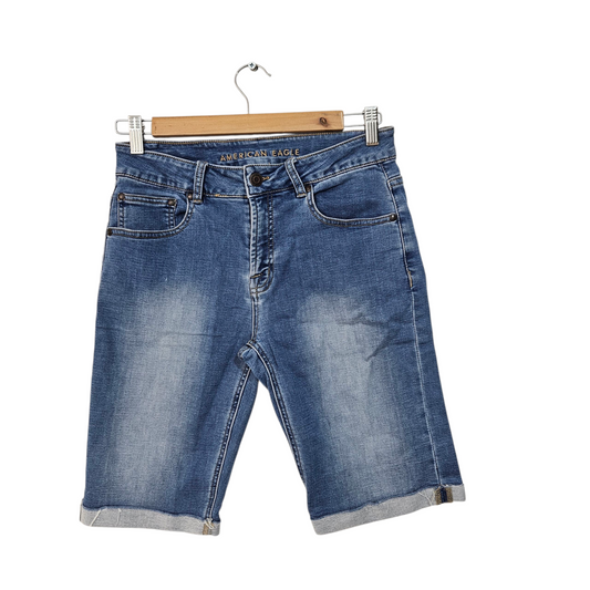 American Eagle ג'ינס לילדים גיל 13-14